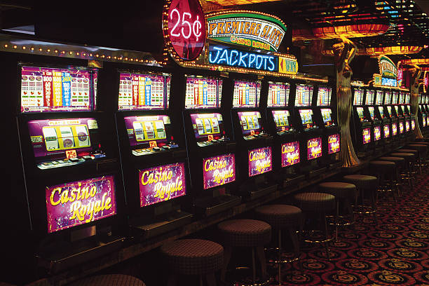 Hacksaw Gaming slot interface showing fast-paced reel mechanics