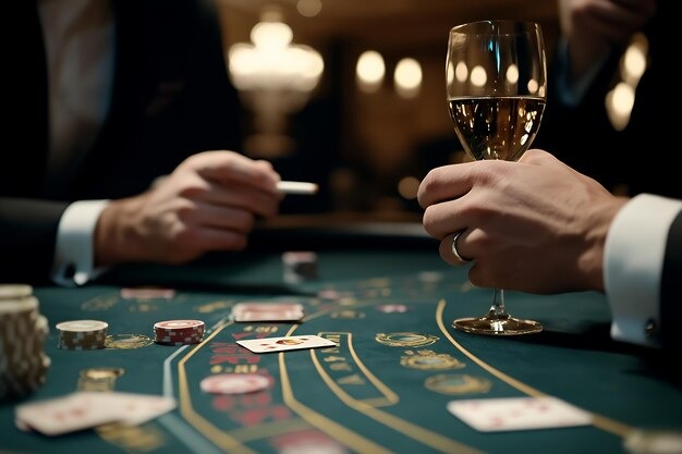 NetEnt live blackjack table with dealer and player interface on gacor189